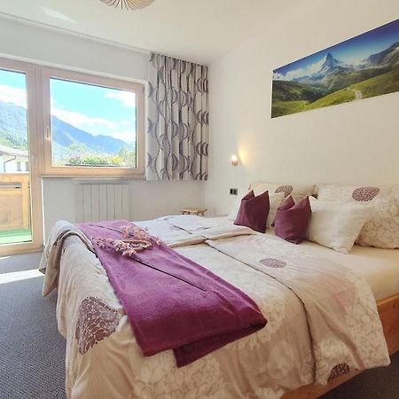 Appartements-Pension Reinstadler Пруц Екстериор снимка