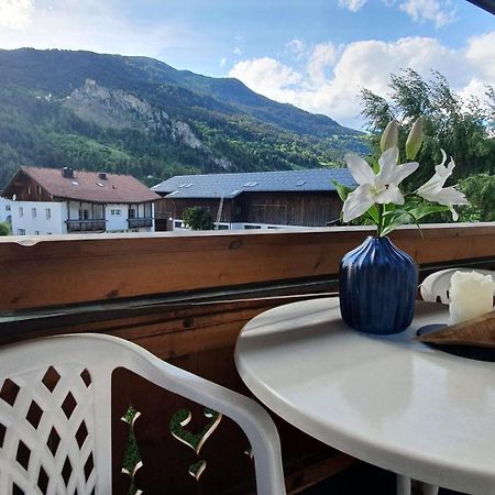 Appartements-Pension Reinstadler Пруц Екстериор снимка