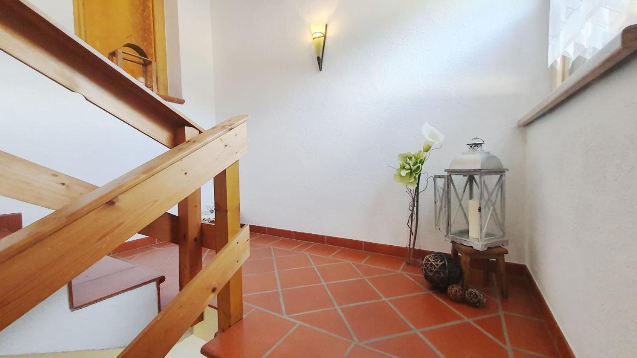 Appartements-Pension Reinstadler Пруц Екстериор снимка