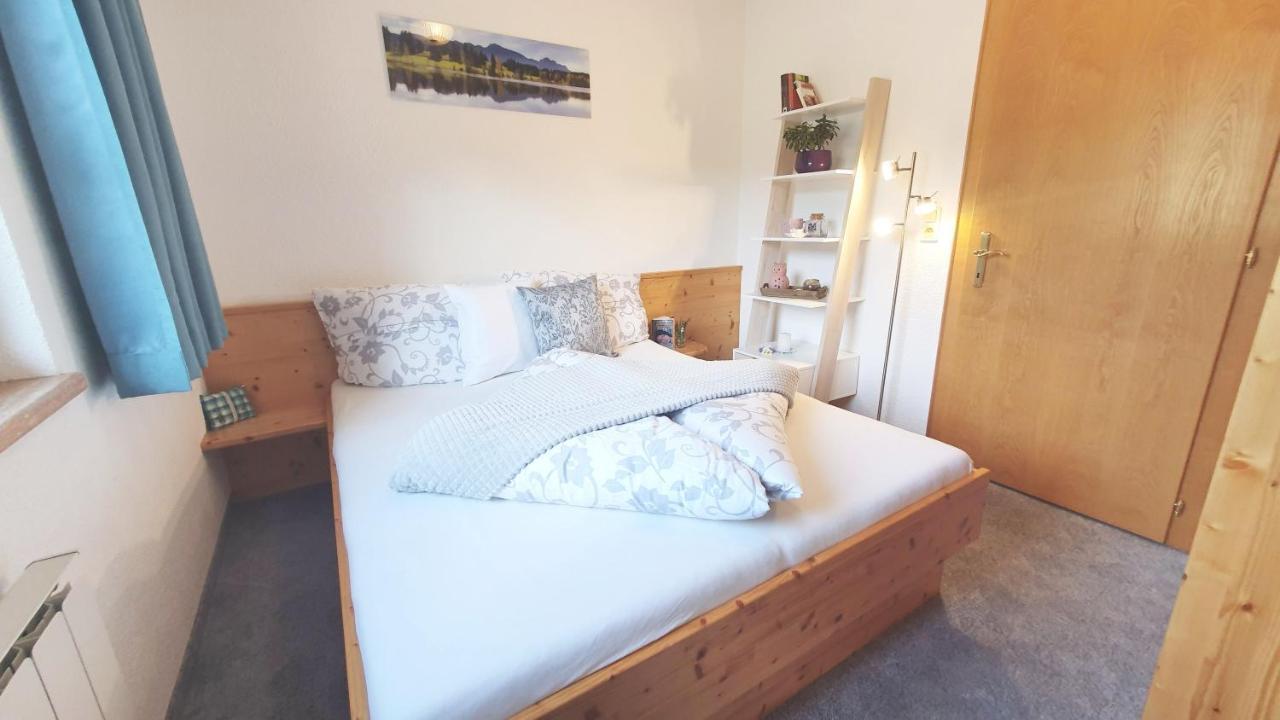 Appartements-Pension Reinstadler Пруц Екстериор снимка