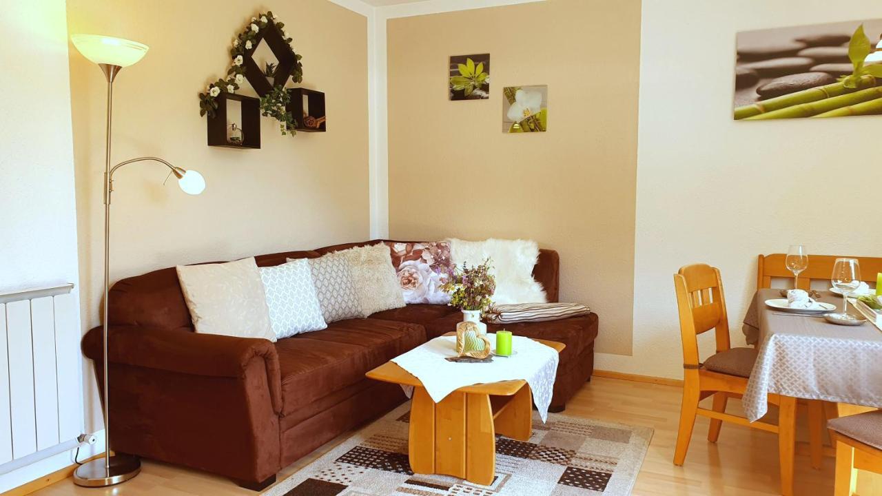 Appartements-Pension Reinstadler Пруц Екстериор снимка